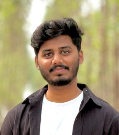 Sukumar Singarapu