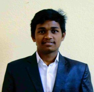 My Profile Photo